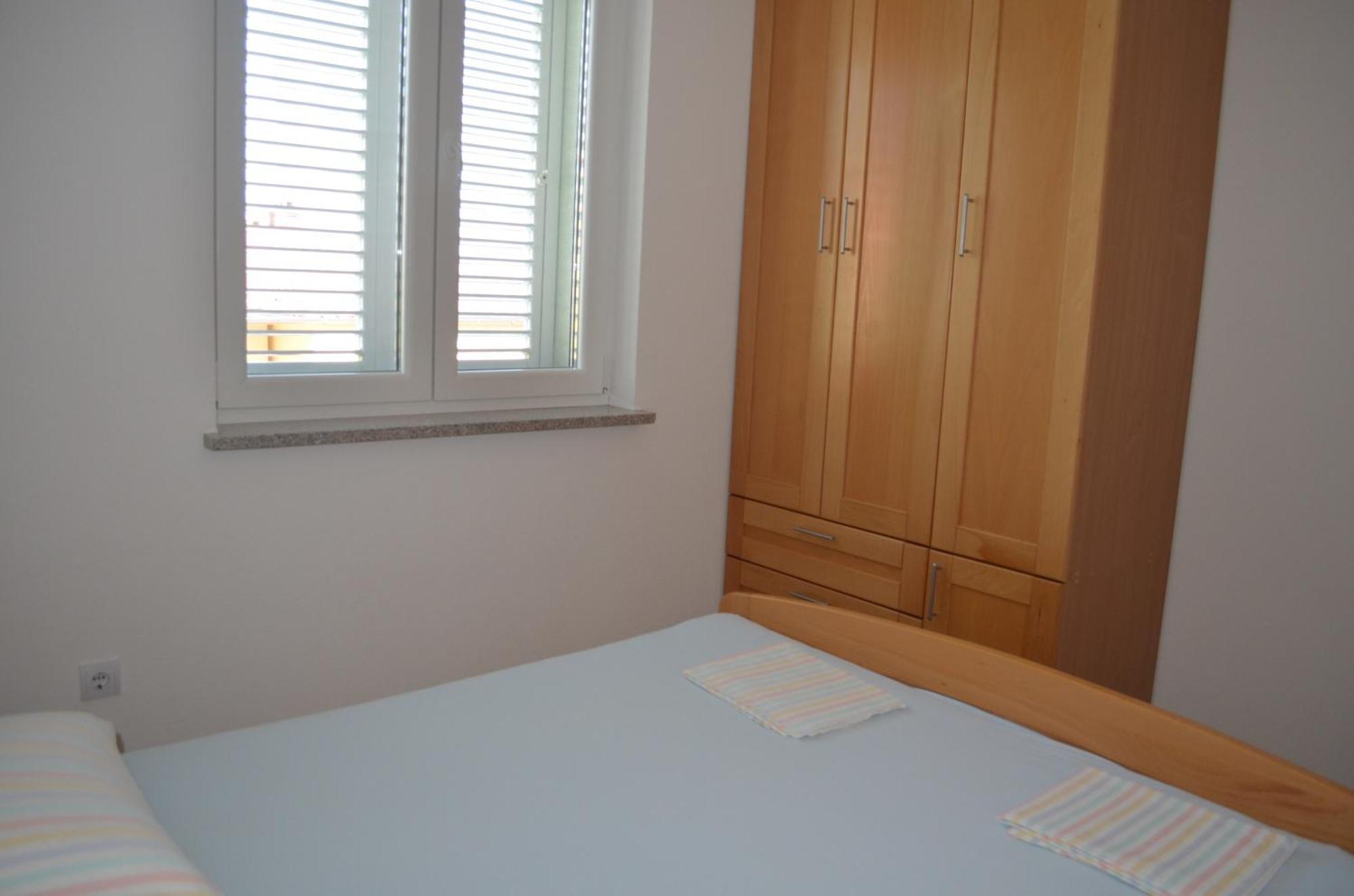 Apartments Buljan Baška Oda fotoğraf