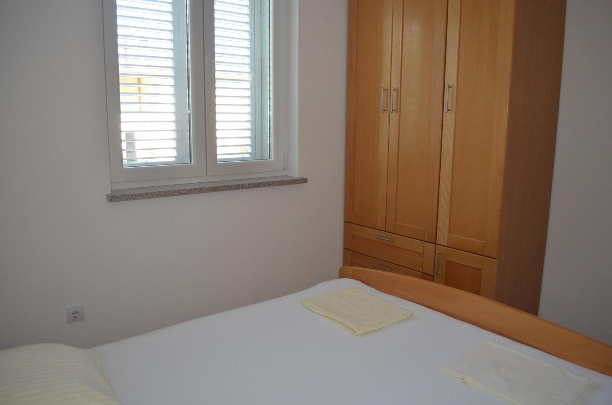 Apartments Buljan Baška Oda fotoğraf