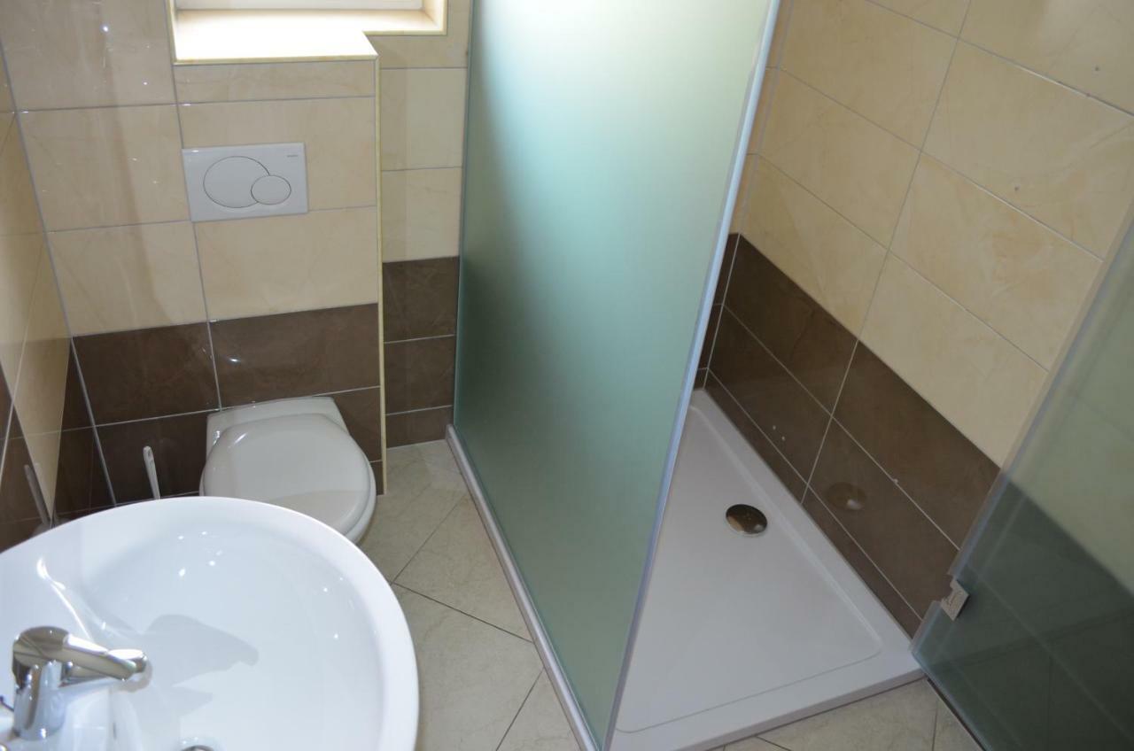 Apartments Buljan Baška Dış mekan fotoğraf