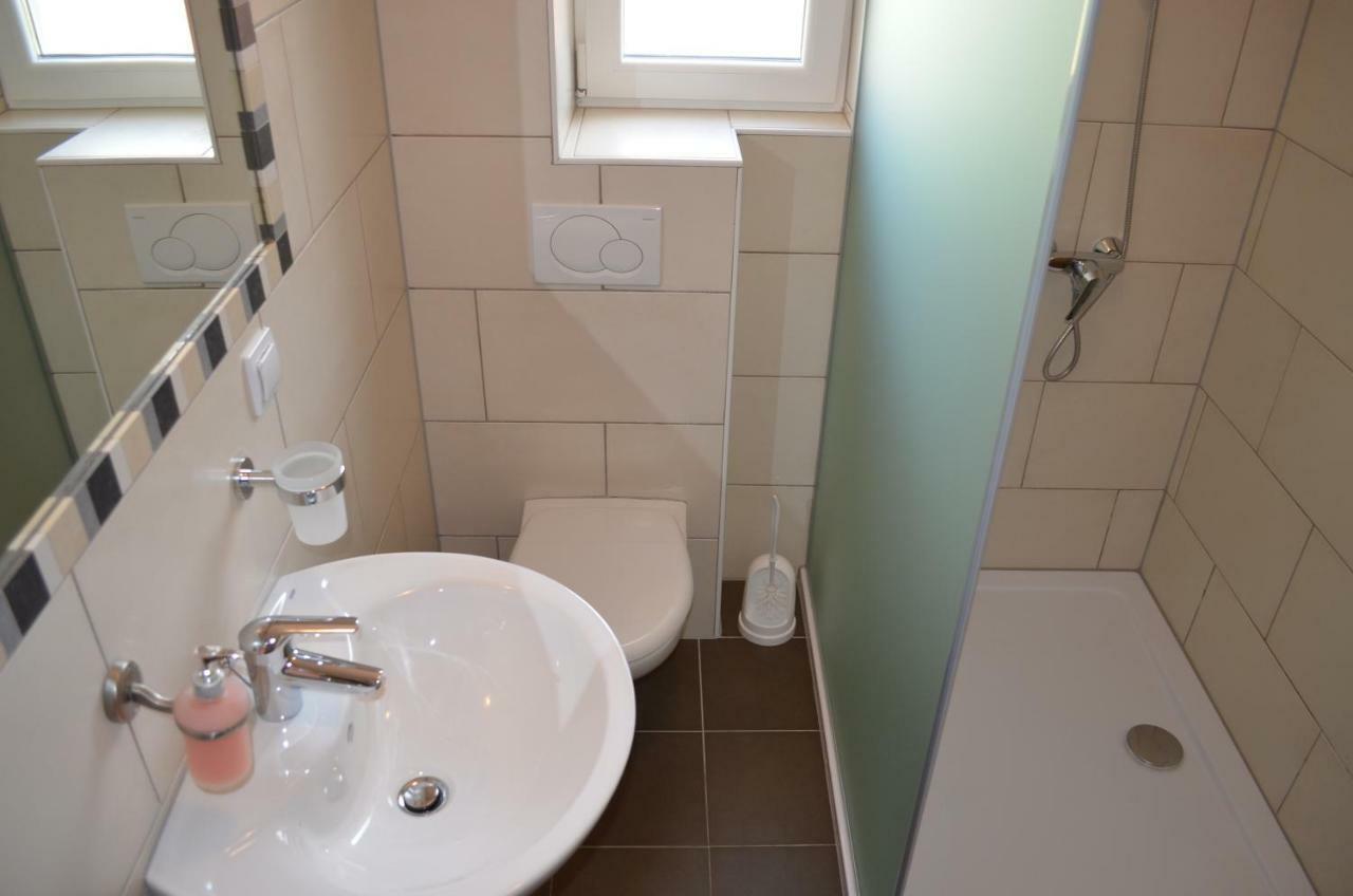 Apartments Buljan Baška Dış mekan fotoğraf