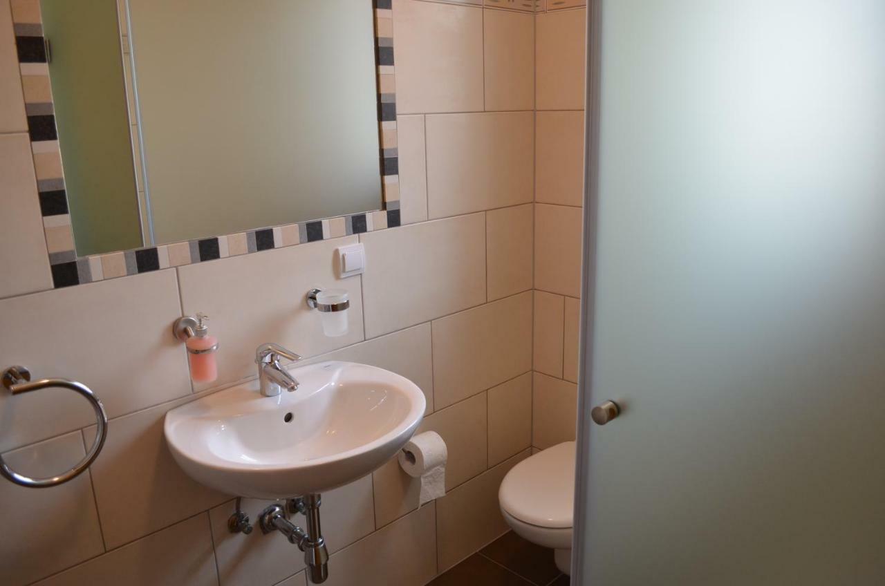 Apartments Buljan Baška Dış mekan fotoğraf