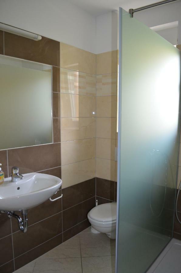 Apartments Buljan Baška Dış mekan fotoğraf