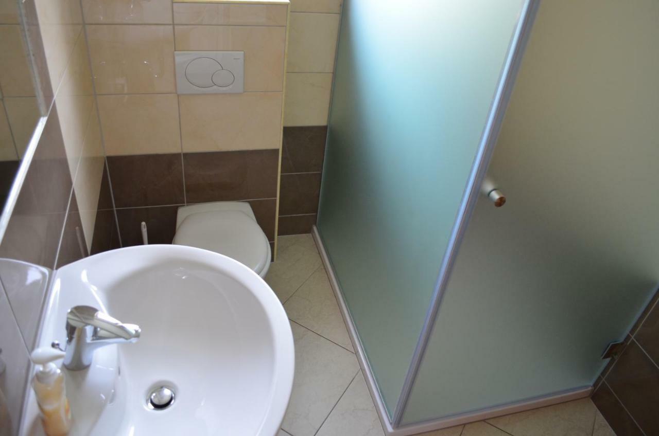 Apartments Buljan Baška Dış mekan fotoğraf