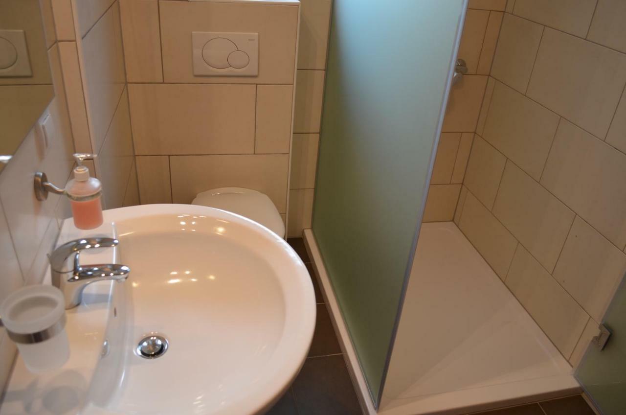Apartments Buljan Baška Dış mekan fotoğraf